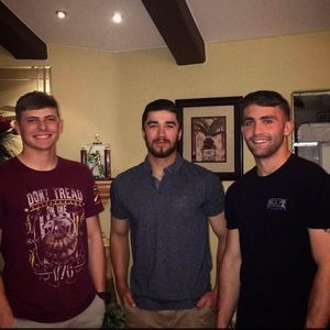 Meet your Posher, Dylan